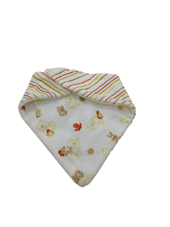 Apaszka Chustka dziecięca Doll