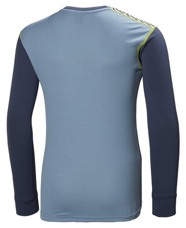 Bielizna termoaktywna JR HH LIFA ACTIVE SET