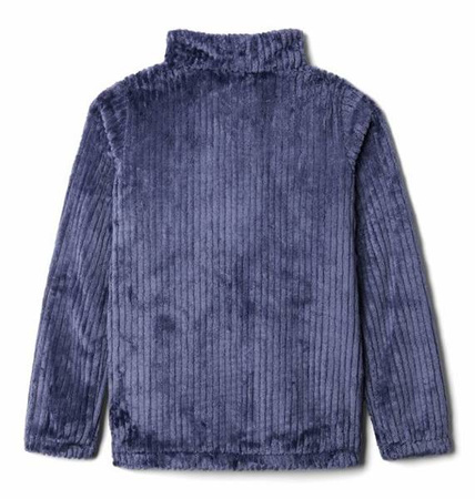 Bluza polarowa COLUMBIA Fire Side Sherpa Full Zip