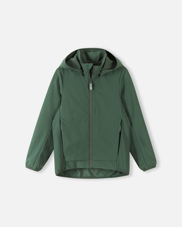 Jacket REIMA Turvaisa Thyme green