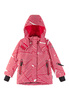 Reimatec winter jacket REIMA Kiiruna White