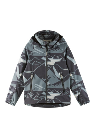 Kurtka softshell REIMA Aitoo
