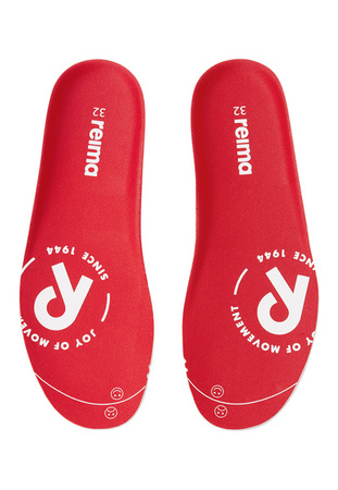 Reimatec shoes REIMA Kiritin Blue Ocean