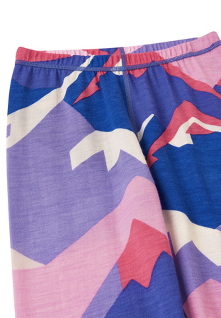 REIMA Wool base layer set Taitoa