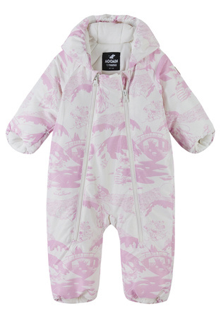 Kombinezon zimowy REIMA Moomin Knytte