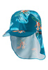 Sunhat REIMA Kilpikonna