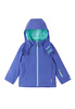 Reimatec winter jacket REIMA Palsi Breezy Violet