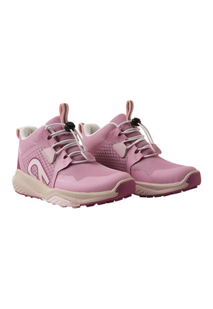 Reimatec shoes REIMA Kiritin Grey Pink