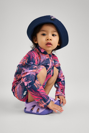 Kapelusz przeciwsłoneczny REIMA Moomin Viehe