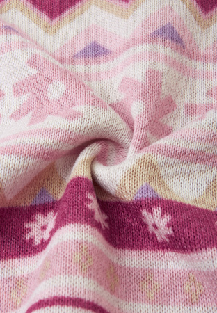 REIMA Fleece hoodie Northern