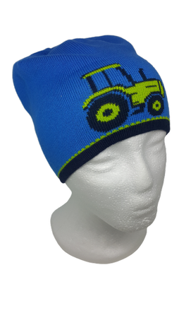 Czapka bawełniana Maximo Kids 