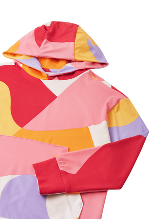 Hoodie REIMA Luotaus