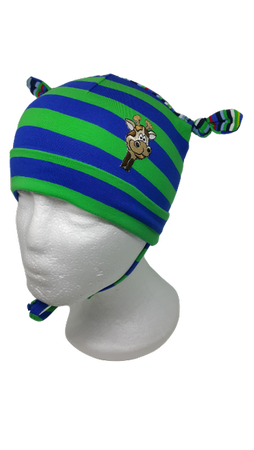 Czapka bawełniana Maximo UV