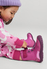 Buty zimowe ReimaTec barefoot REIMA Talvella Kids