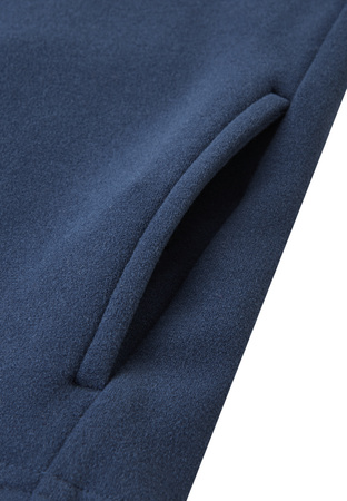 Swetr polarowy REIMA Tarpeen