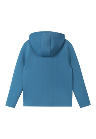 Hoodie REIMA Vetska Blue Ocean