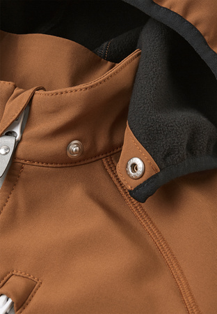 Kurtka softshell REIMA Vantti