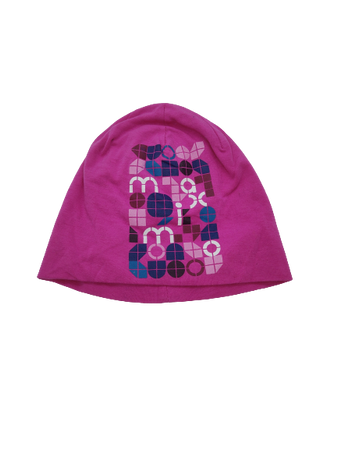 Czapka dziecięca przejściowa wiosenna UV MAXIMO Kids