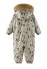 REIMA ReimaTec winter overall Lappi