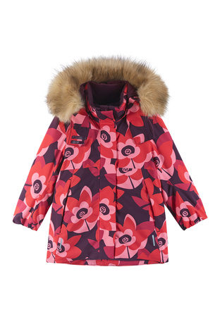 REIMA ReimaTec winter jacket Muurame