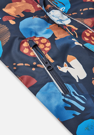 Reimatec winter overall REIMA Puhuri