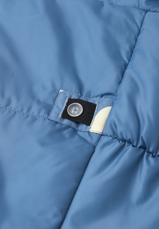 REIMA ReimaTec winter overall Lappi