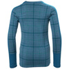 Helly Hansen JR GRAPHIC LIFA MERINO SET