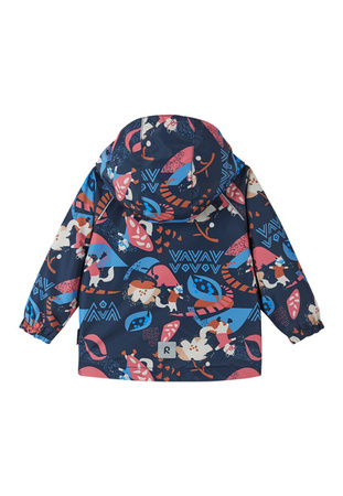 Kurtka przejściowa wodoodporna Reimatec Reima Hede