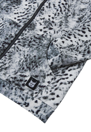 Hoodie REIMA Ilveksen