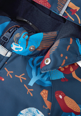 Kurtka zimowa Reimatec Reima Kustavi