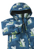 REIMA ReimaTec winter overall Moomin Lyster