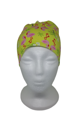 Czapka dziecięca bawełniana Maximo UV