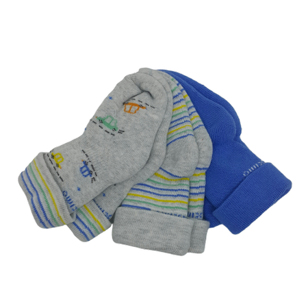 Kurtka softshell Reima Mingan Niebieski