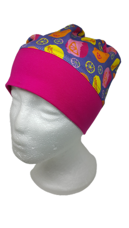 Czapka bawełniana Maximo UV