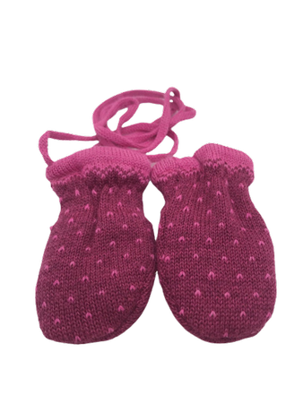 Rękawiczki zimowe niemowlęce Maximo