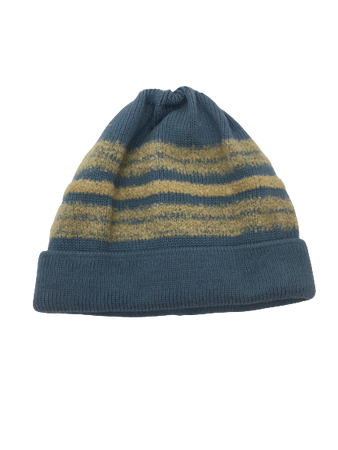 Czapka zimowa przejściowa Doll