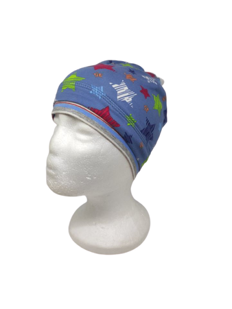 Czapka zimowa MAXIMO Mini