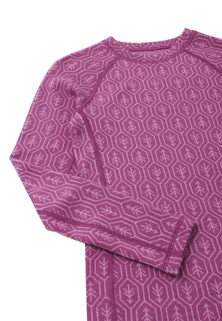 REIMA Wool base layer set Taival