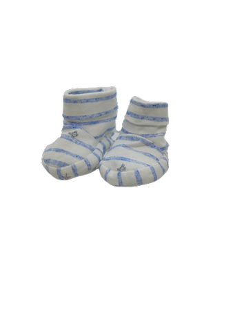 Maximo Baby buciki UV