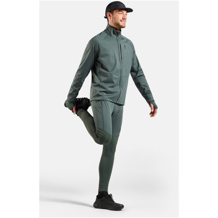 Kurtka ocieplana ODLO ZEROWEIGHT PRO WARM REFLECTIVE Jacket