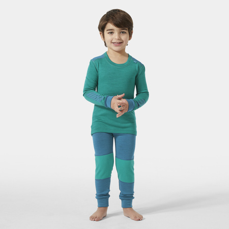 Helly Hansen K LIFA MERINO SET