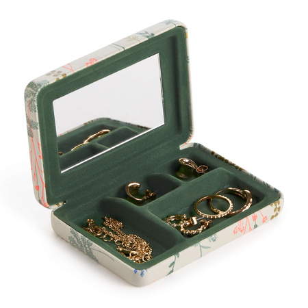 Pudełeczko na biżuterię z lusterkiem Miquelrius - Hidden Forest