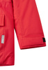 Reimatec down jacket REIMA Serkkula Tomato red
