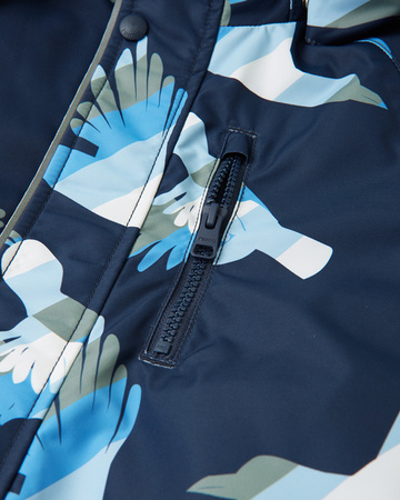 Kombinezon lekko ocieplany Reimatec REIMA Seutula