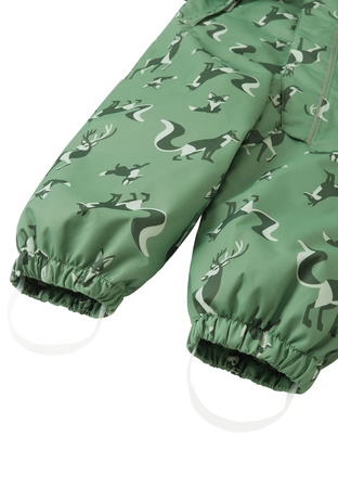 REIMA ReimaTec winter overall Lappi