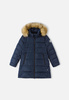 Kurtka zimowa ze sztucznego puchu Reima Lunta