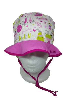 Kapelusz dziecięcy Maximo Teens