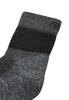 Socks REIMA Patikka Melange grey