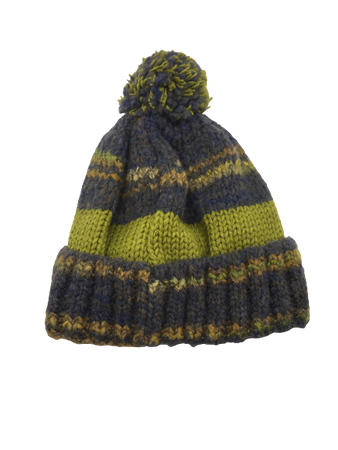 Czapka zimowa przejściowa Doll