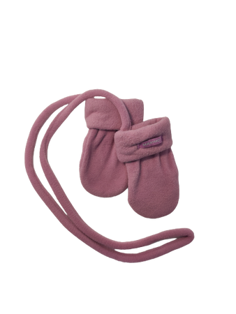 Rękawiczki MAXIMO polarowe